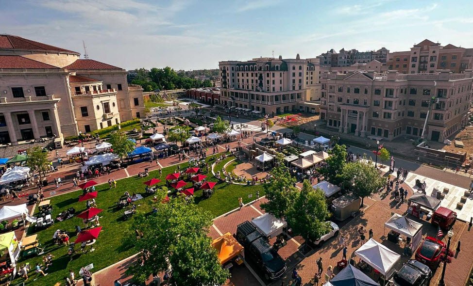Carmel, Indiana